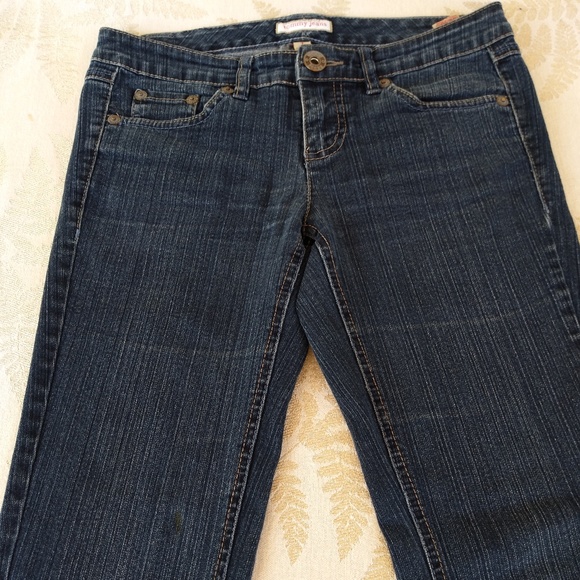 TOMMY HILFIGER VINTAGE BOOT-CUT TOMMY JEANS - Picture 4 of 8